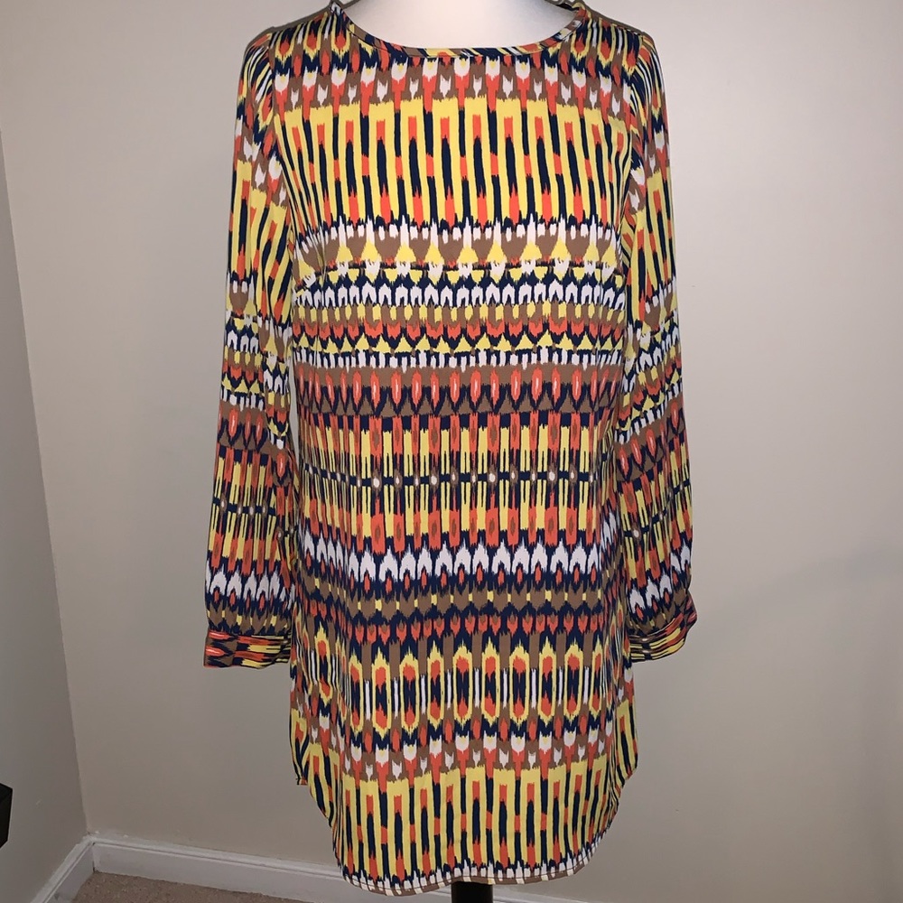 Veronica M Dress